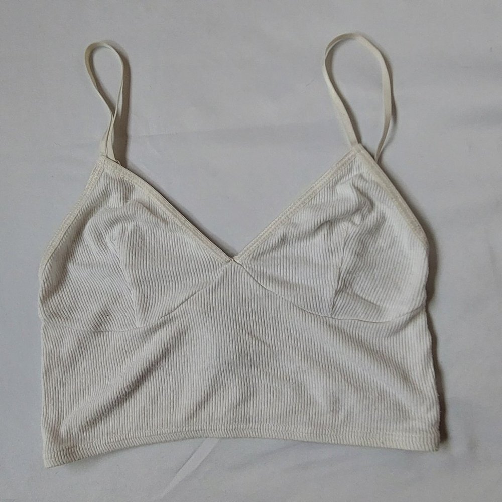 American Apparel Bralette